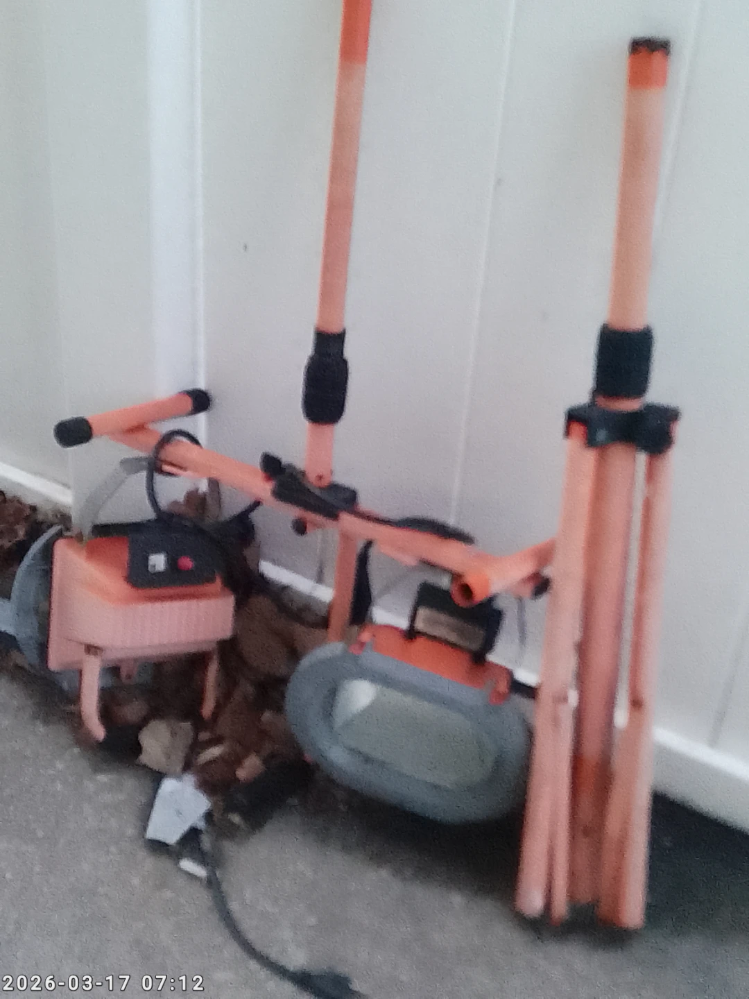 Dual Head Work Light with Tripod Stand - photo 3