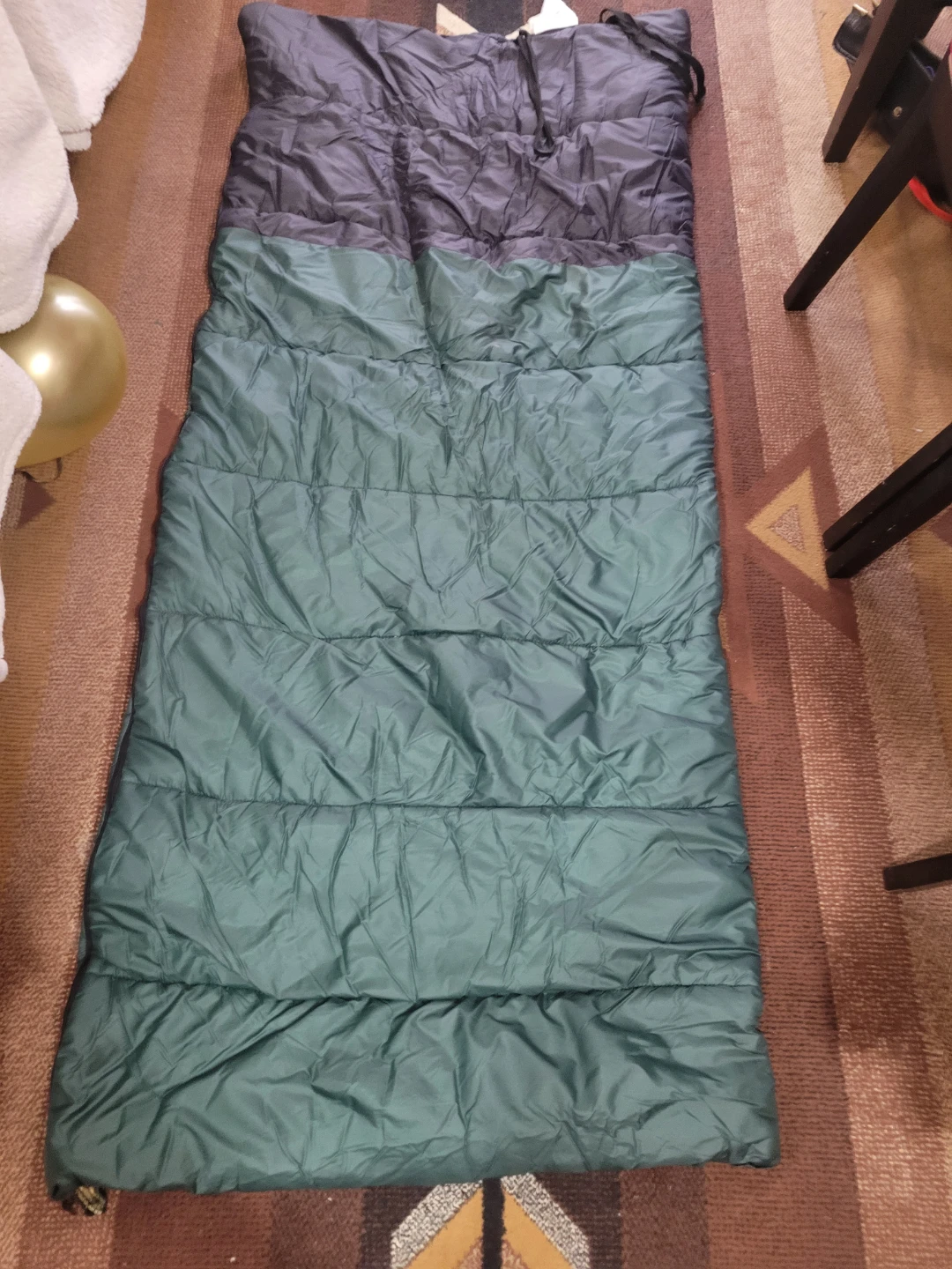 Sleeping Bag