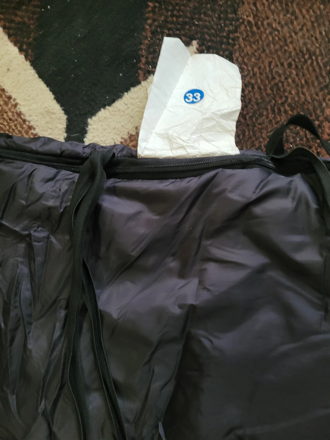 Sleeping Bag - photo 3