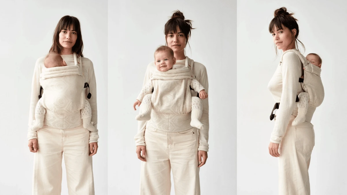 Artipoppe Baby Carrier Discount Code $75 - photo 2
