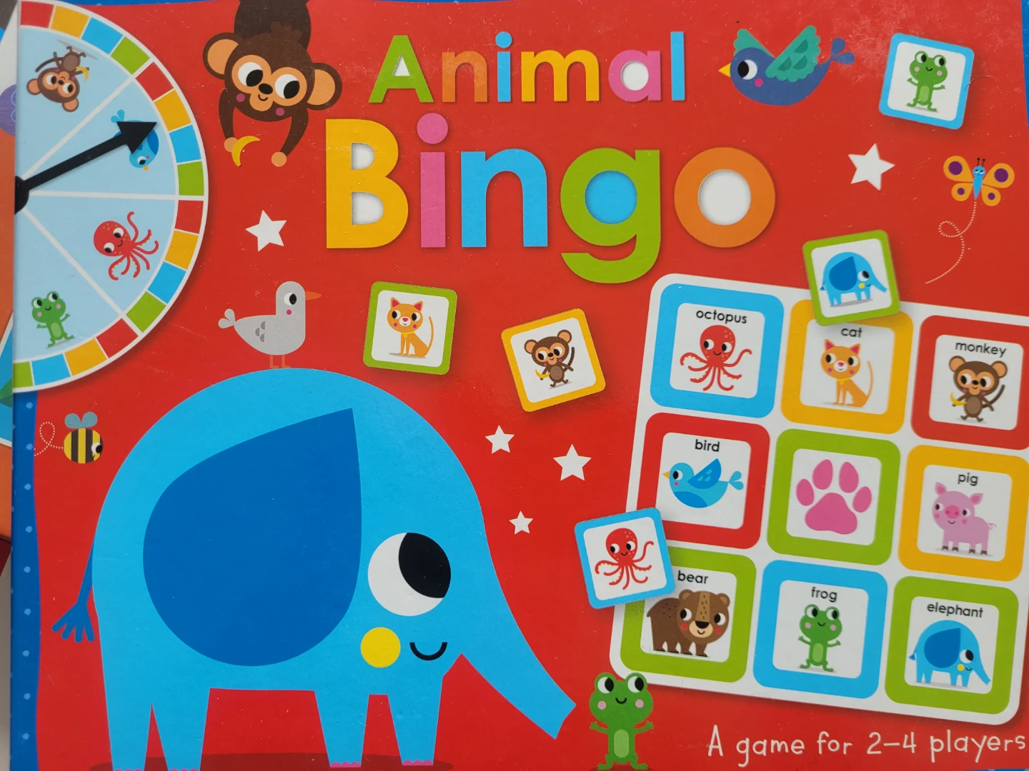 Children's Learning Games - photo 2