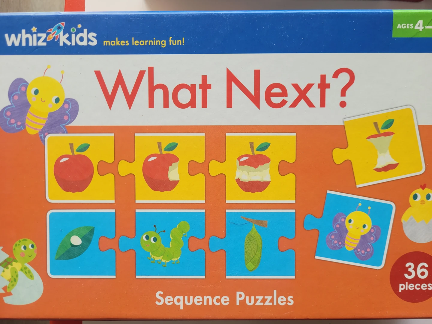 Children's Learning Games - photo 4