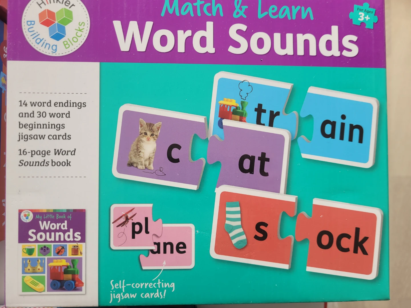 Children's Learning Games - photo 5