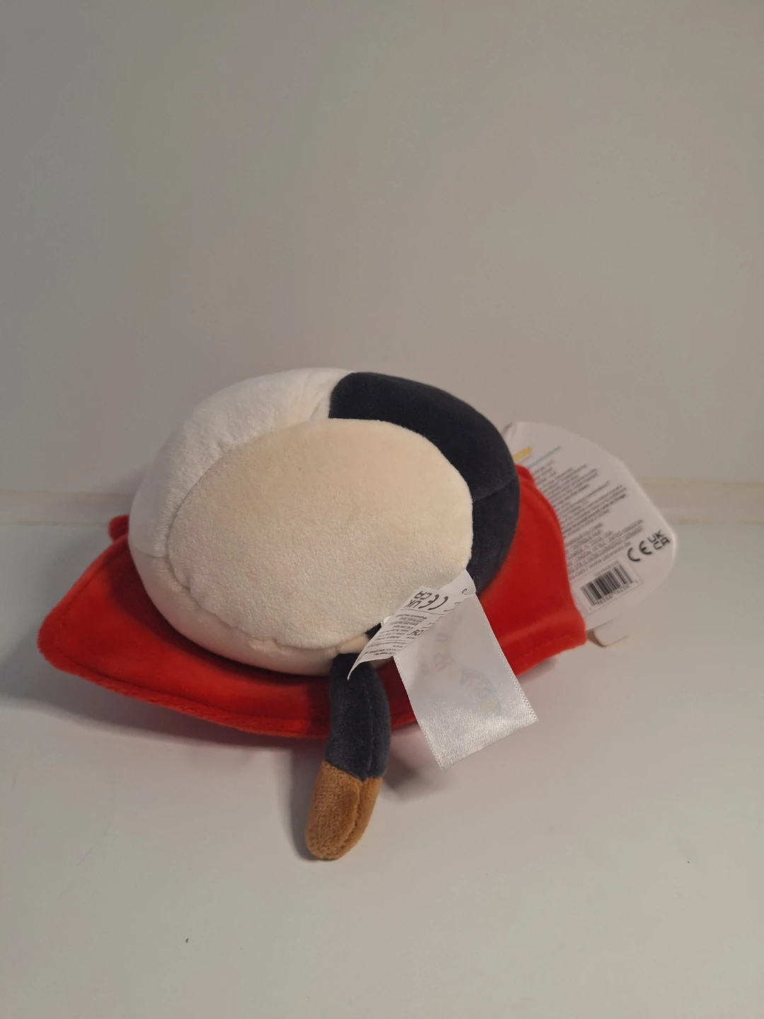 NWT Squishmallow Cam the Vampire Cat Plush 5” - photo 5
