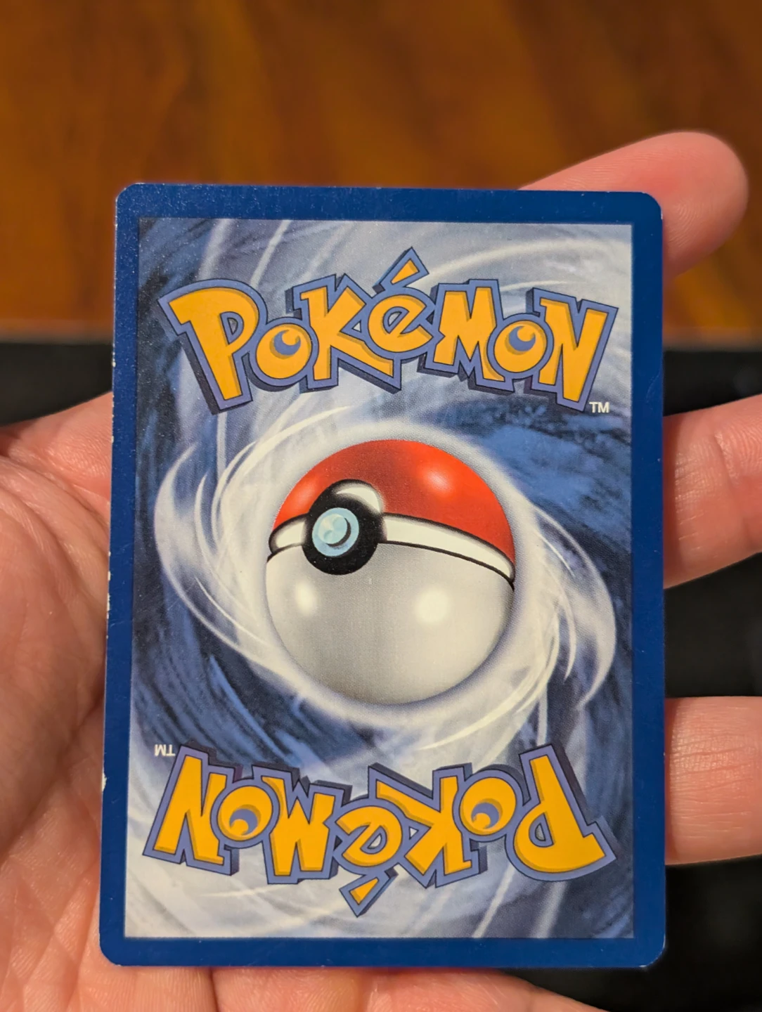 Entei WOTC Promo 34 - Pokemon - photo 4