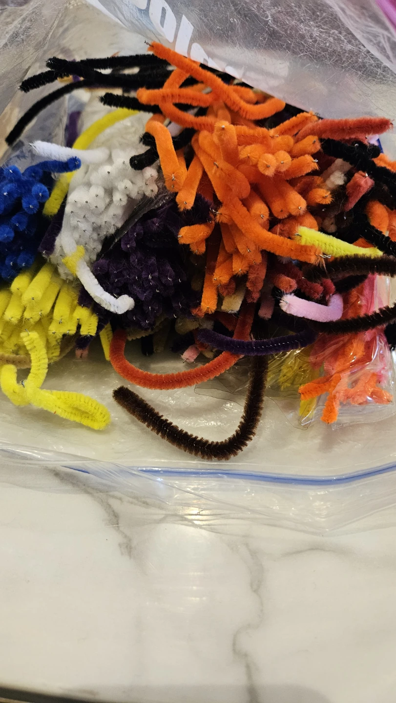 Assorted Pipe Cleaners - photo 3