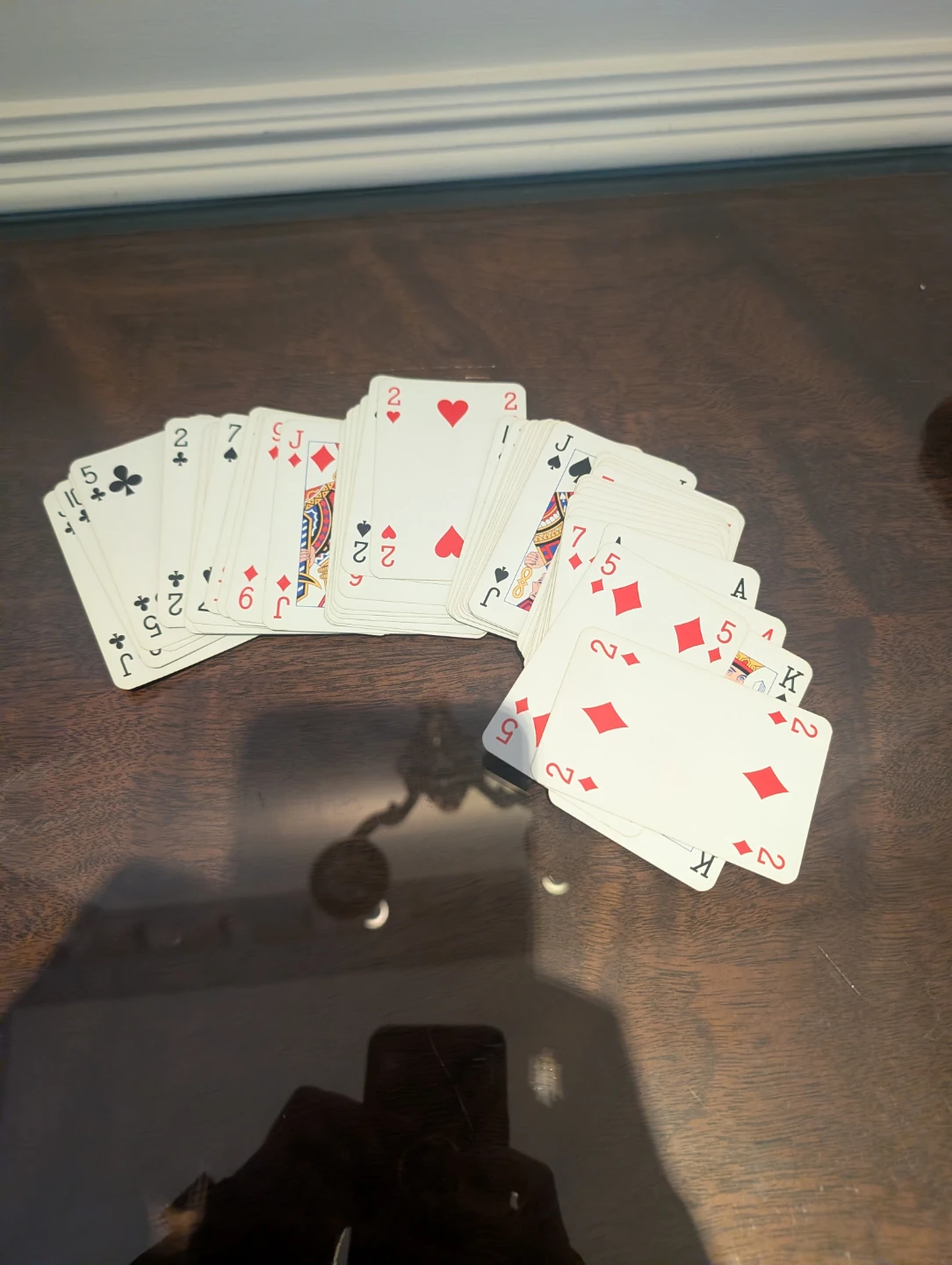 Smythson of Bond Street Playing Cards - photo 5