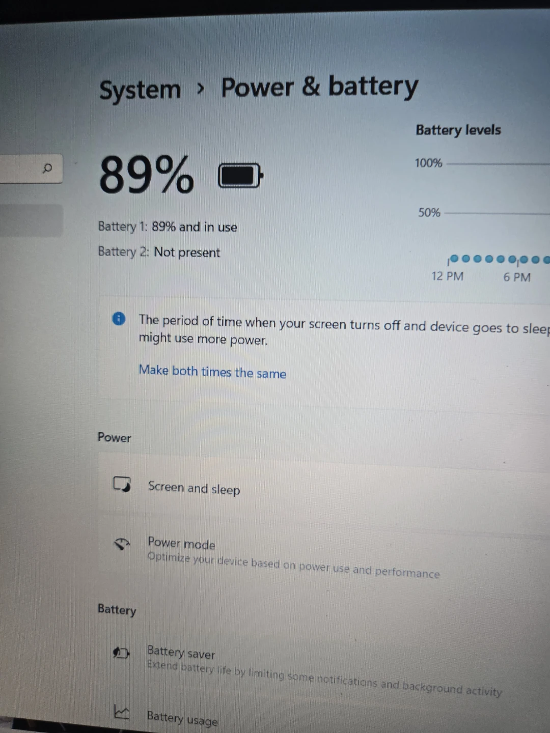 15.6inch i5 windows 11pro Dell Latitude E5440 Laptop - photo 2