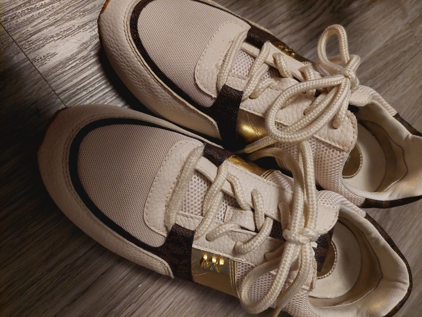 Michael Kors Women's Fashion Sneakers