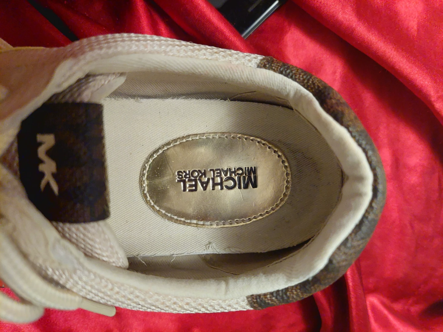Michael Kors Women's Fashion Sneakers - photo 2