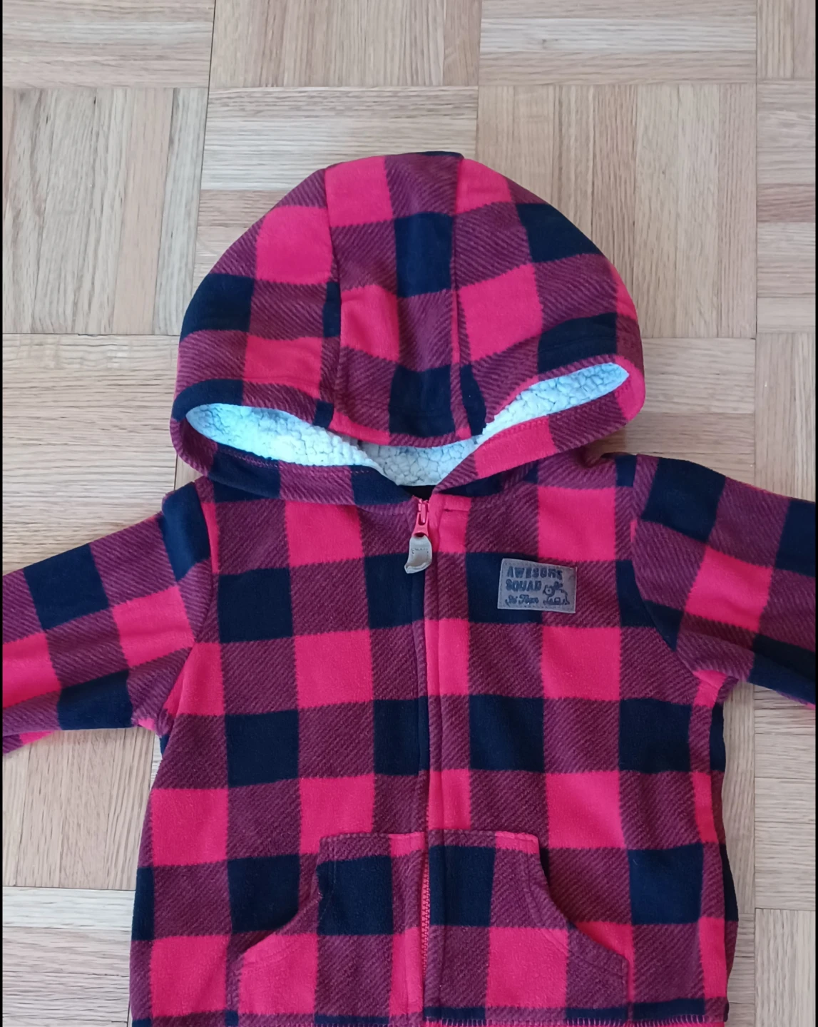 24 month hoodie - photo 2