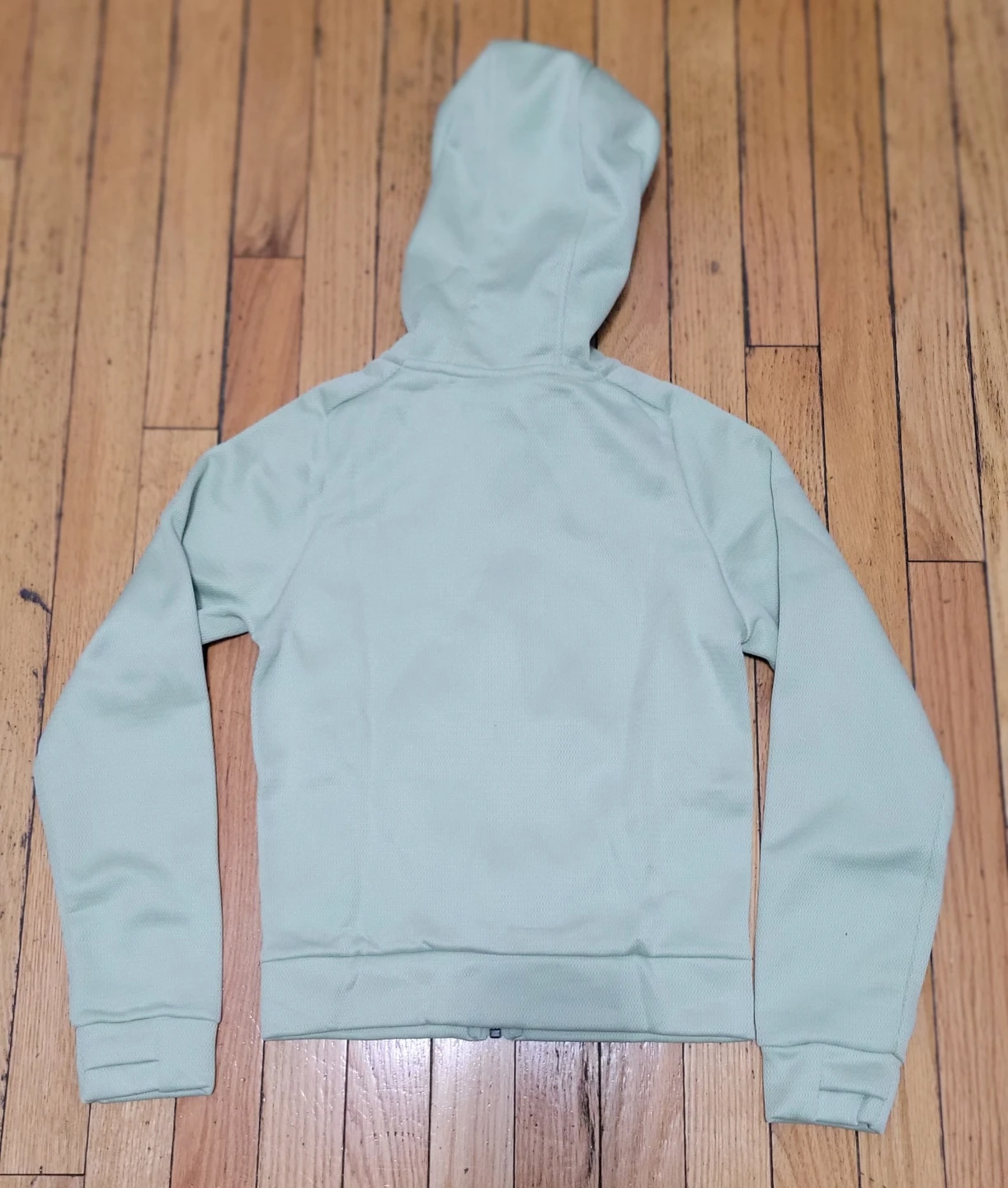 Nike Therma-FIT Kids Full-Zip Hoodie Small - photo 3