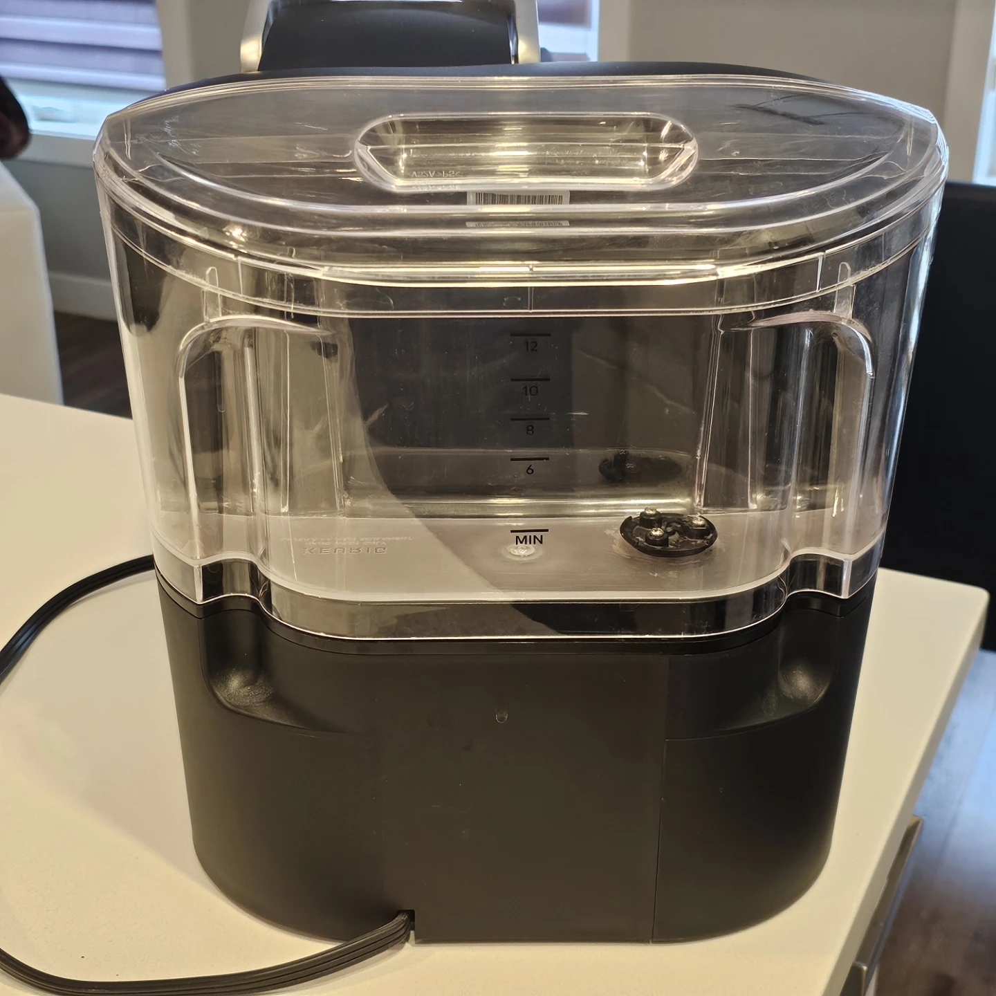 Keurig K-Duo Essentials Coffeee Maker - photo 2