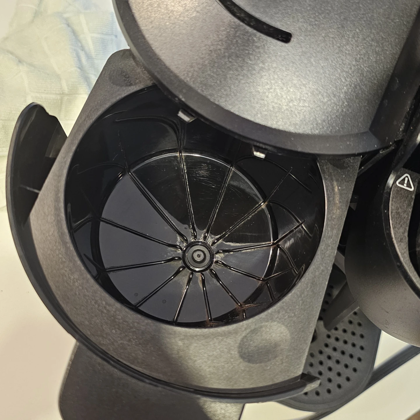 Keurig K-Duo Essentials Coffeee Maker - photo 5