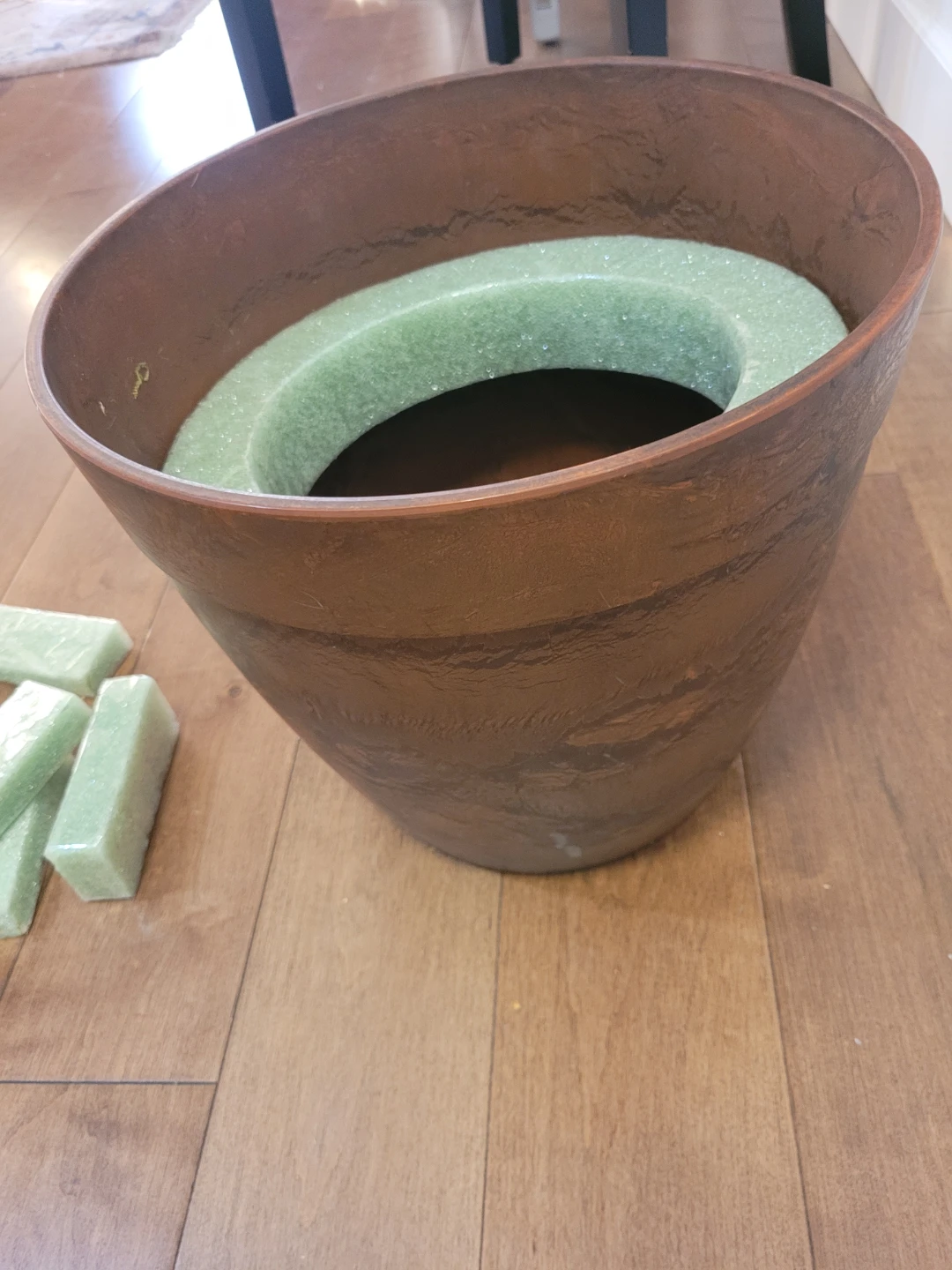 Dolce 12.22" ID Pot - photo 2