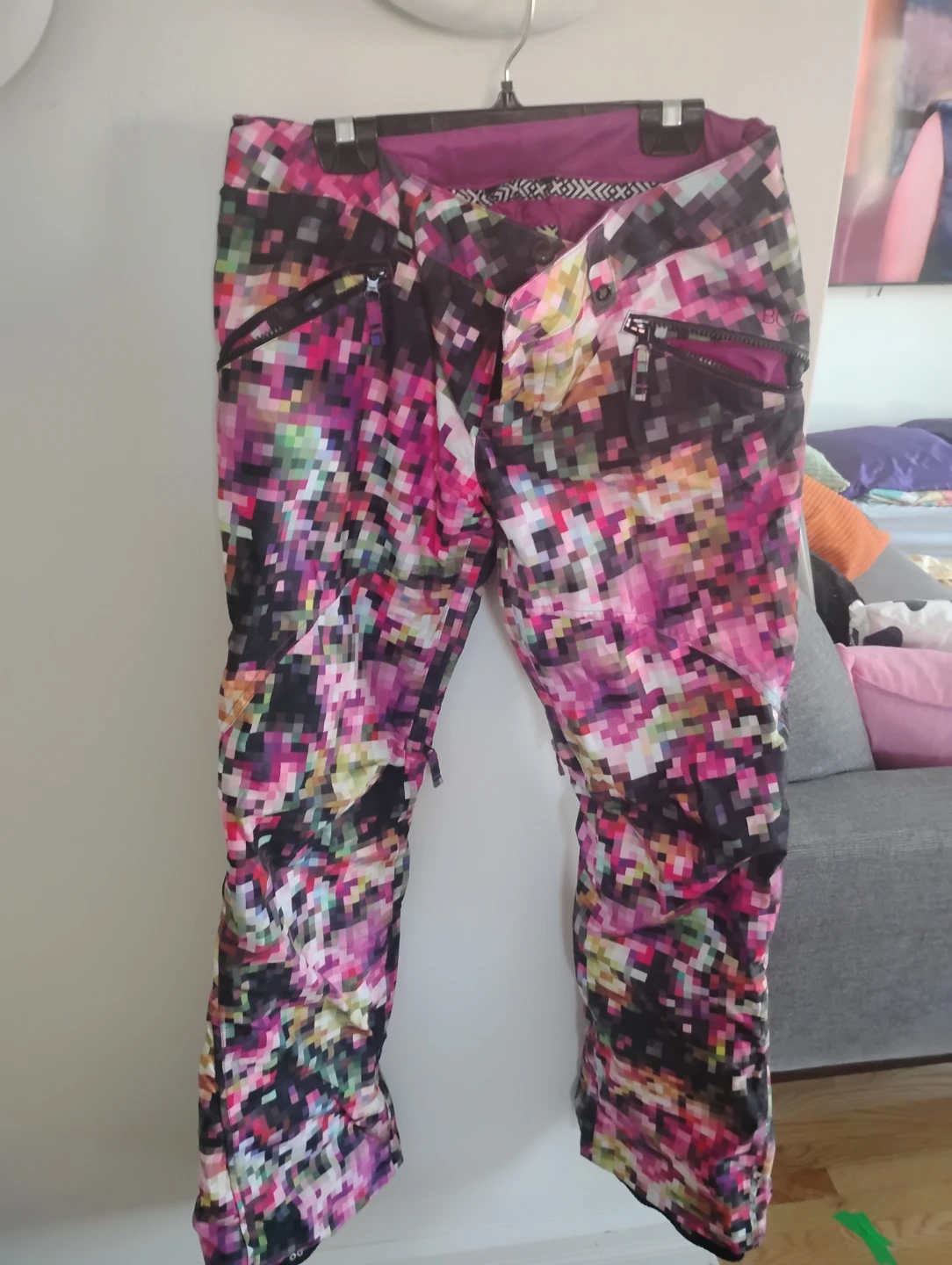 Volcom Ski/Snowboard Pants