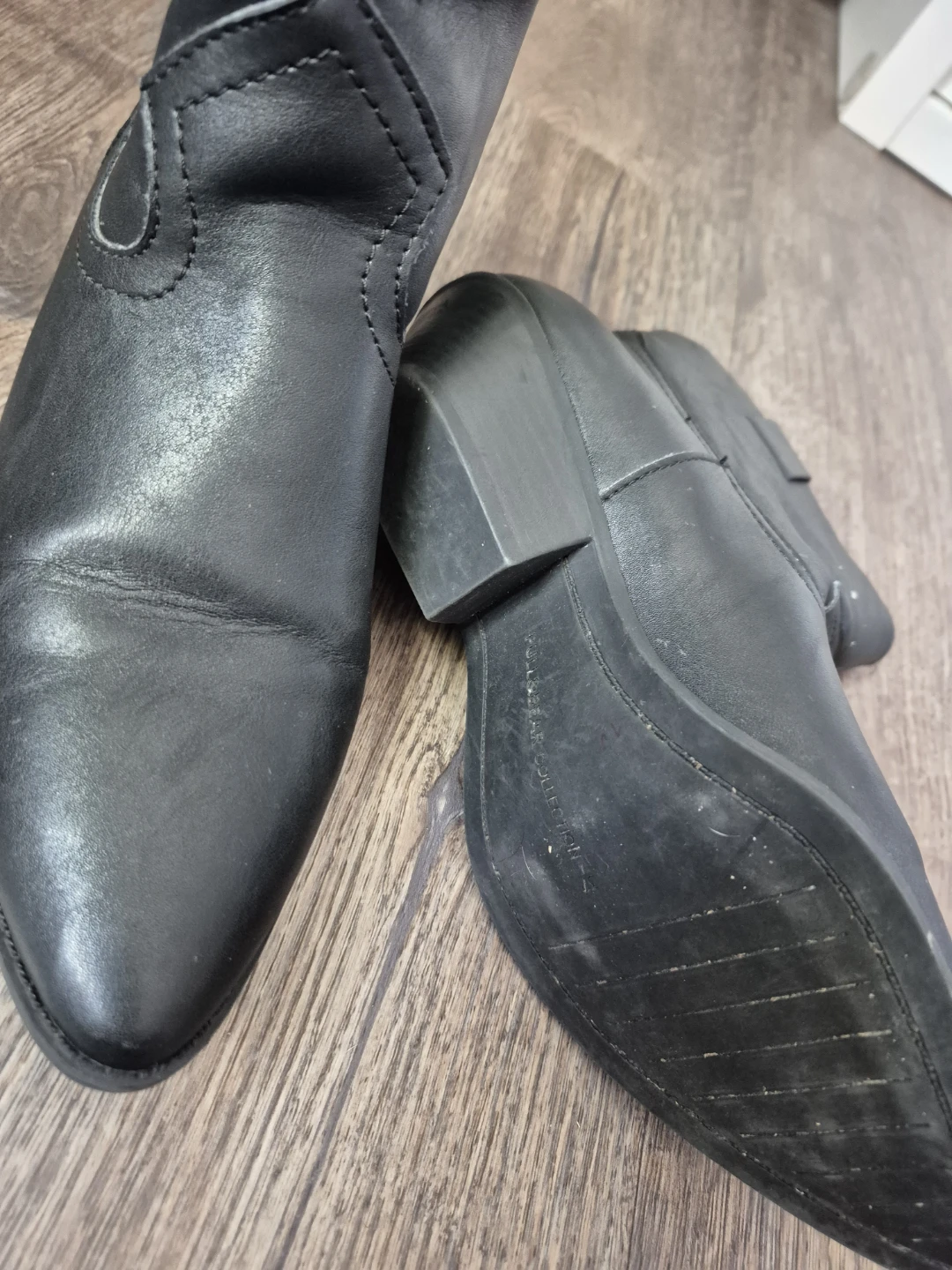 Women Boots Size 7 - photo 3