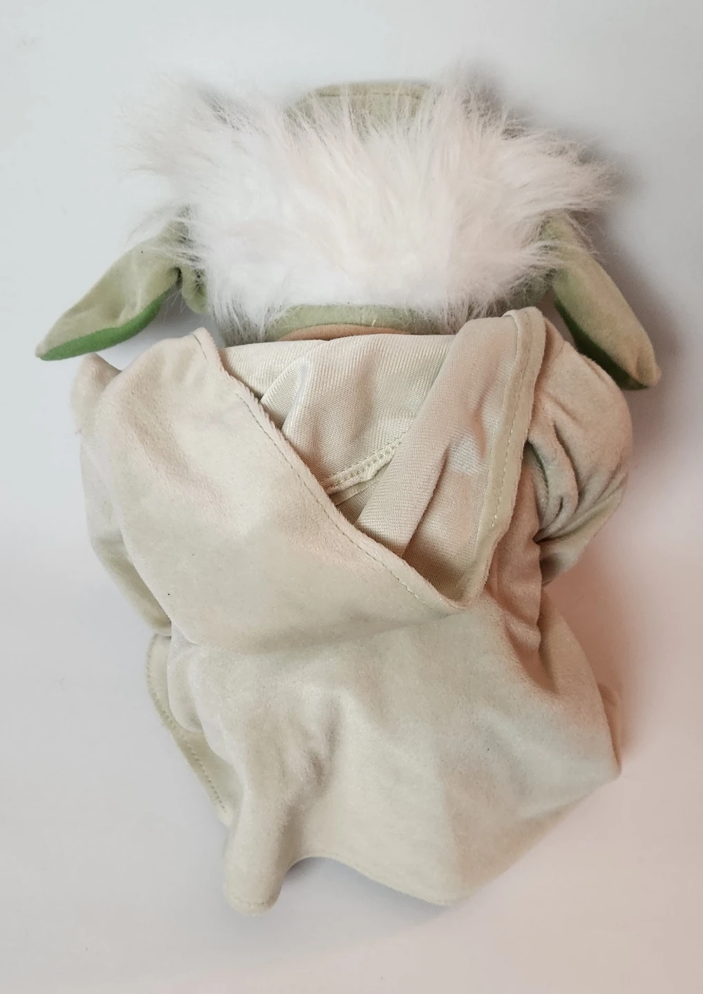 Lucasfilm Large 18" Yoda Plush - photo 2