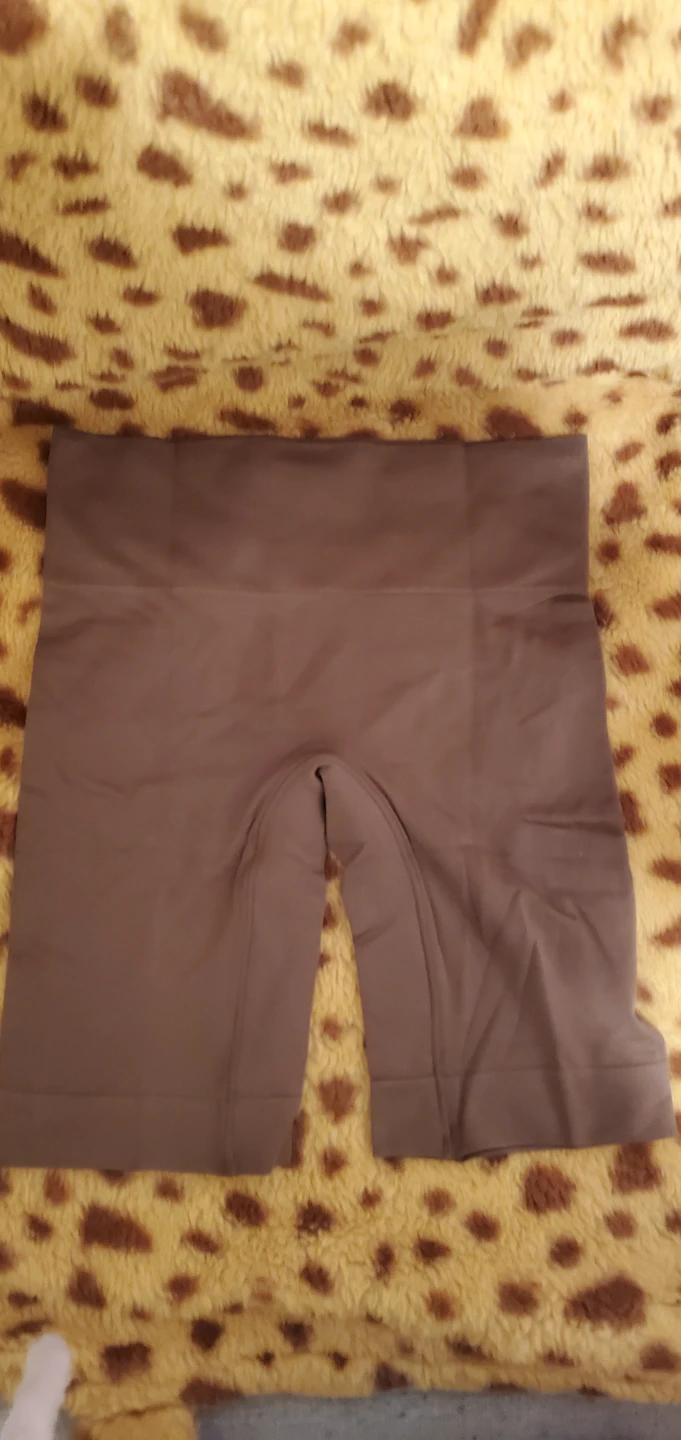 TOPSPIN Seamless Mid Rise Briefs & Socks