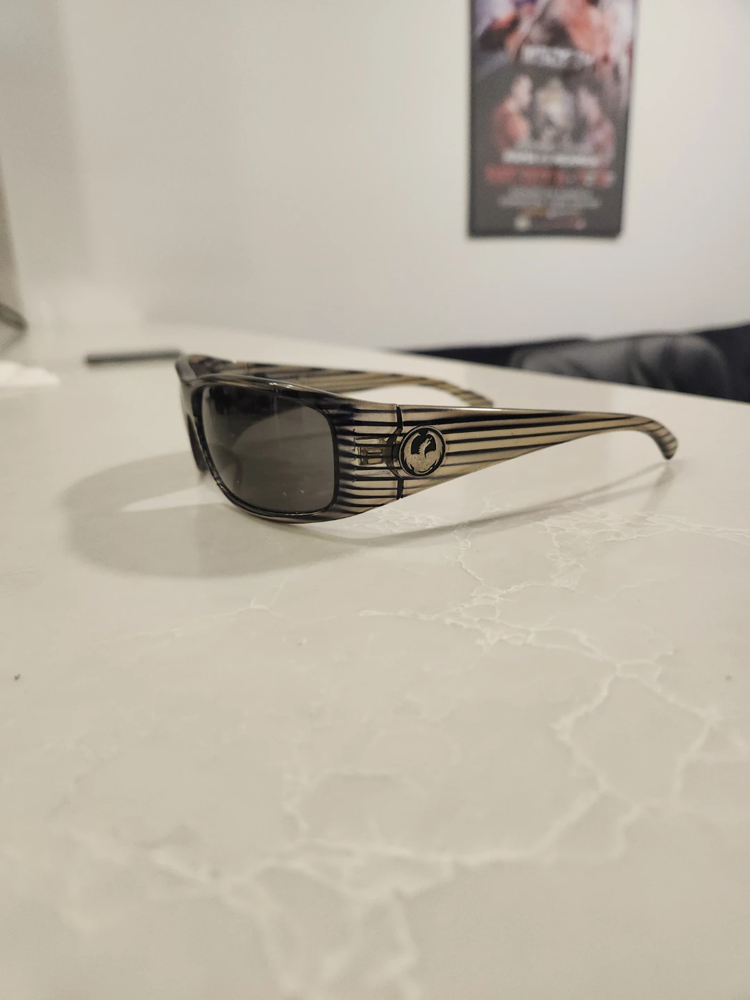 Dragon Sunglasses