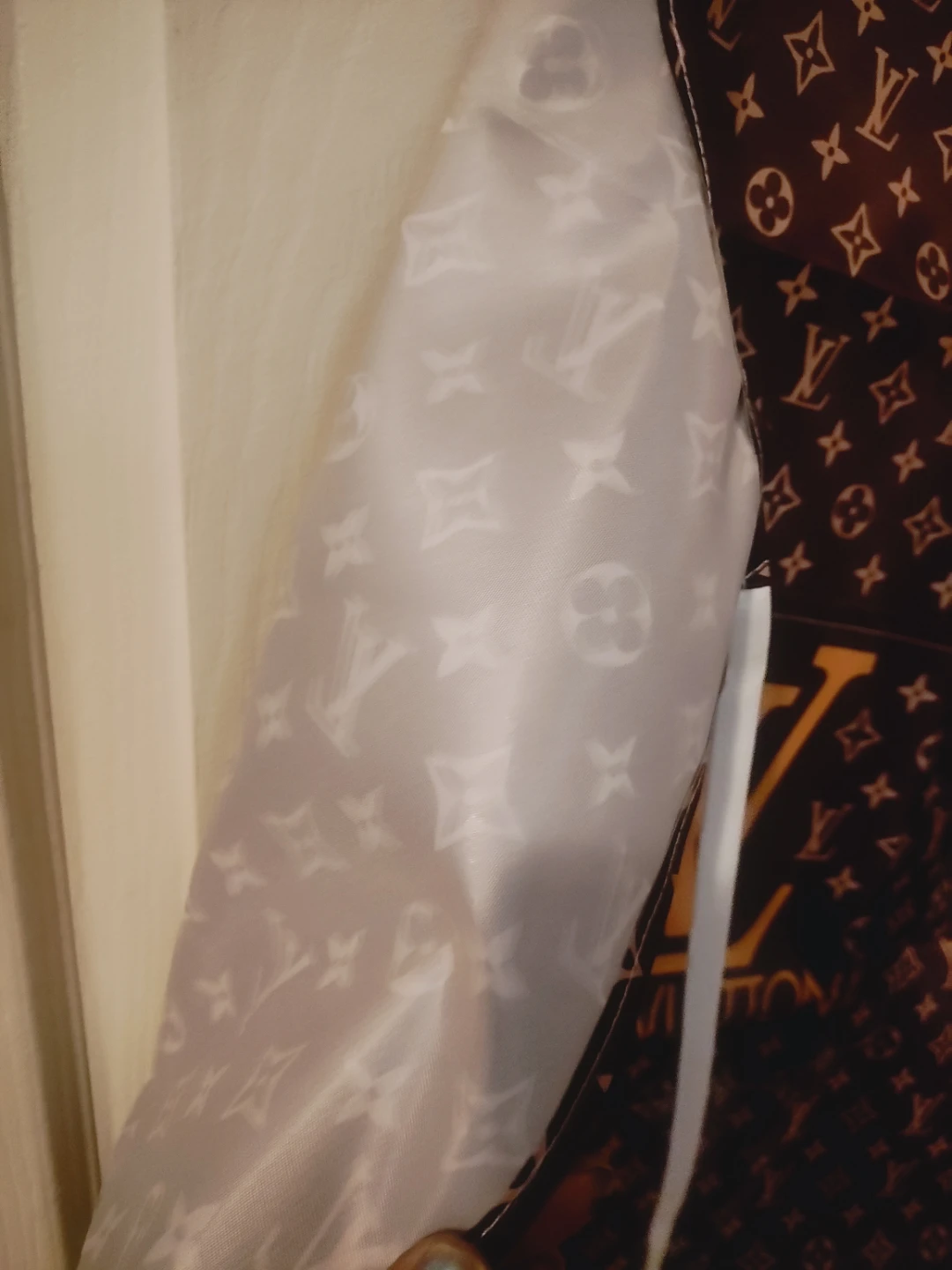 Women or Man fashion Mock Apron New - photo 4