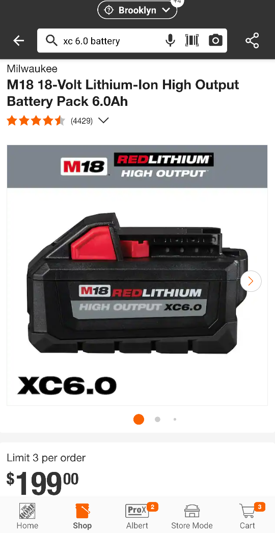 M18 Milwaukee FUEL Gen-2 SAWZALL PRO-Combo Kit - photo 3