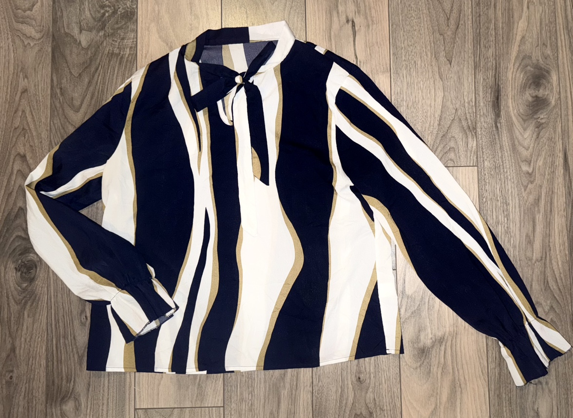 Long sleeve top