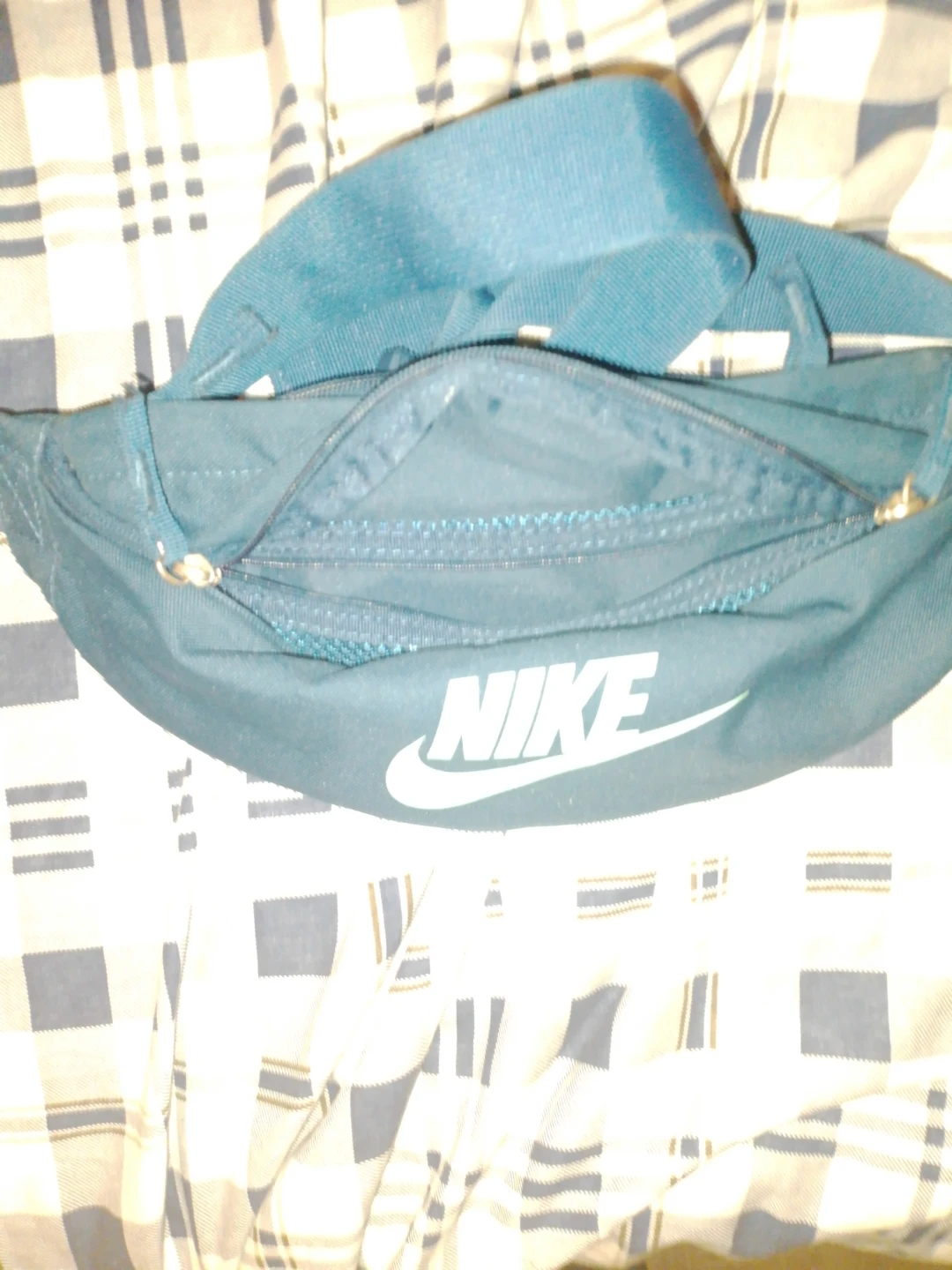 Nike Fanny Pack