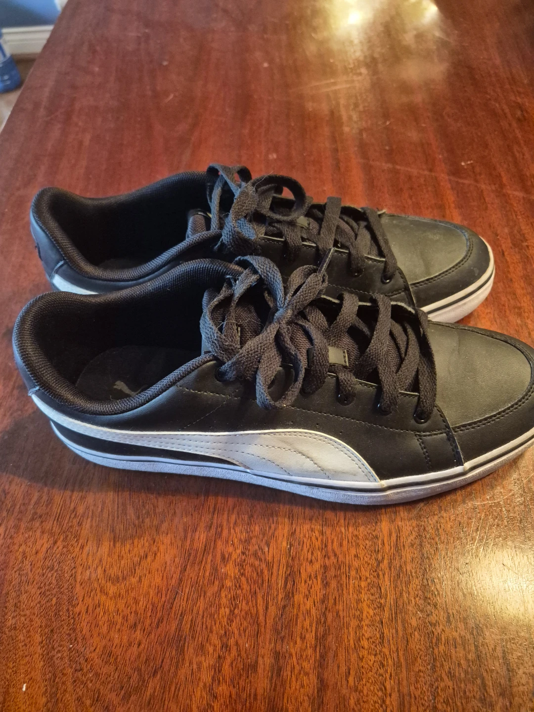 Puma Shoes - Men's Size 10