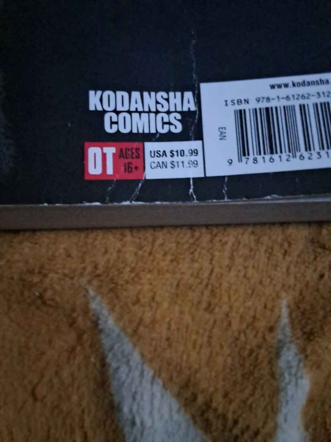 Parasyte Volume 8 Manga - photo 2