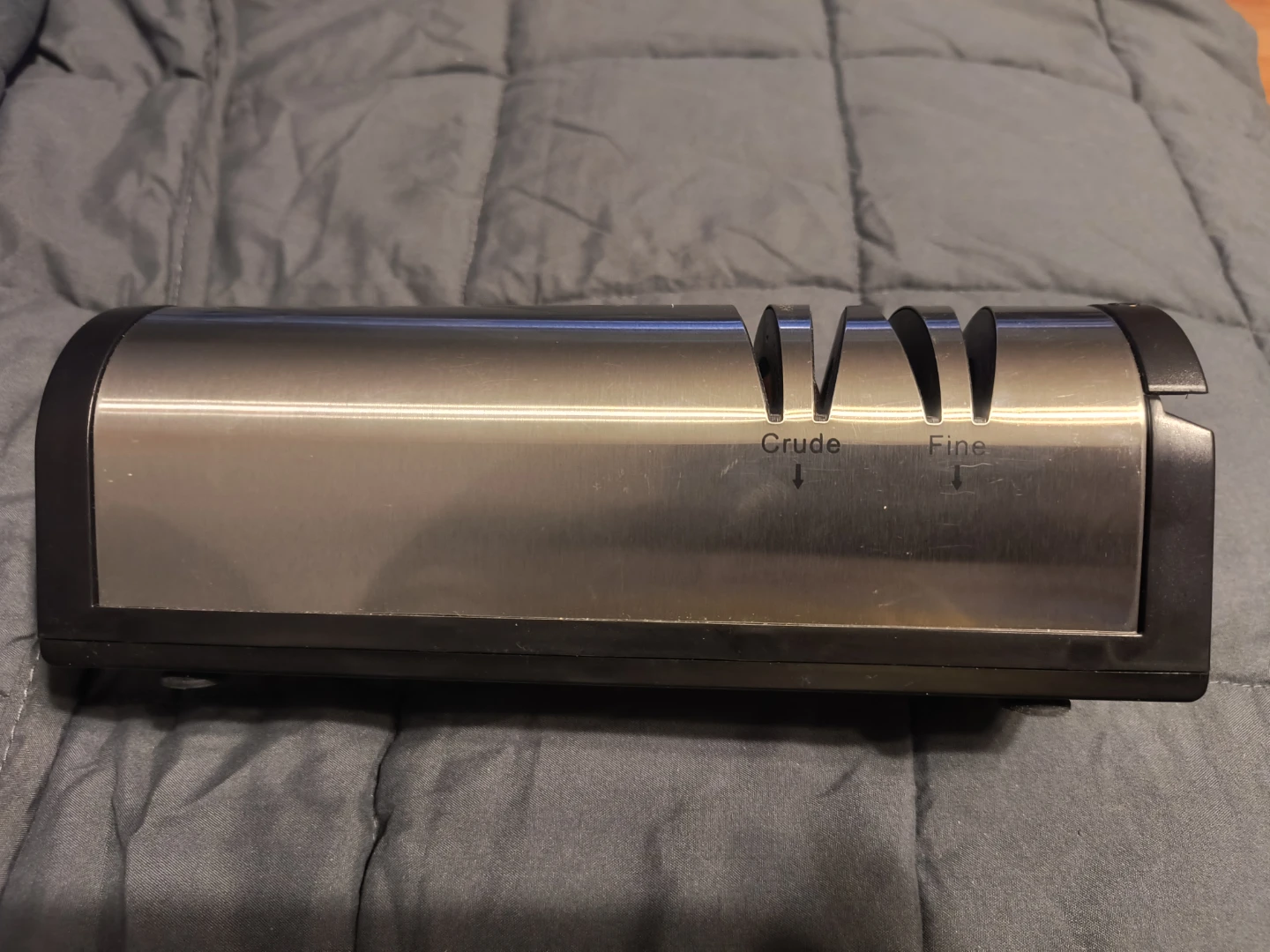 Knife Sharpener - photo 2