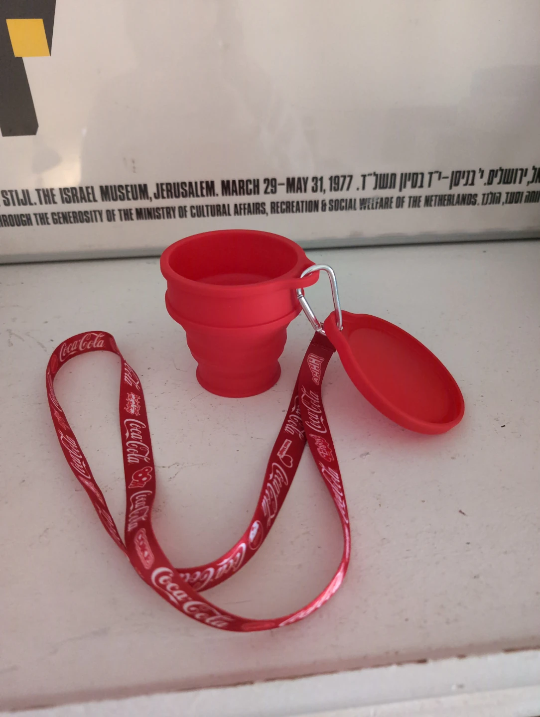 Collapsible Cup - photo 2