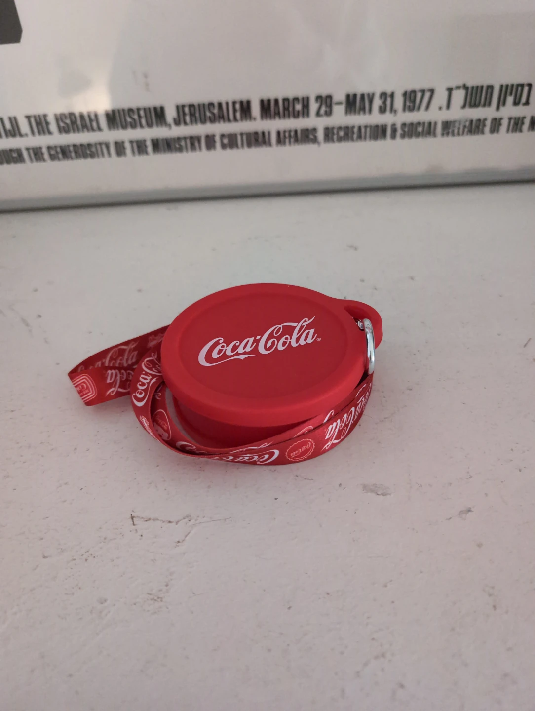 Collapsible Cup - photo 3