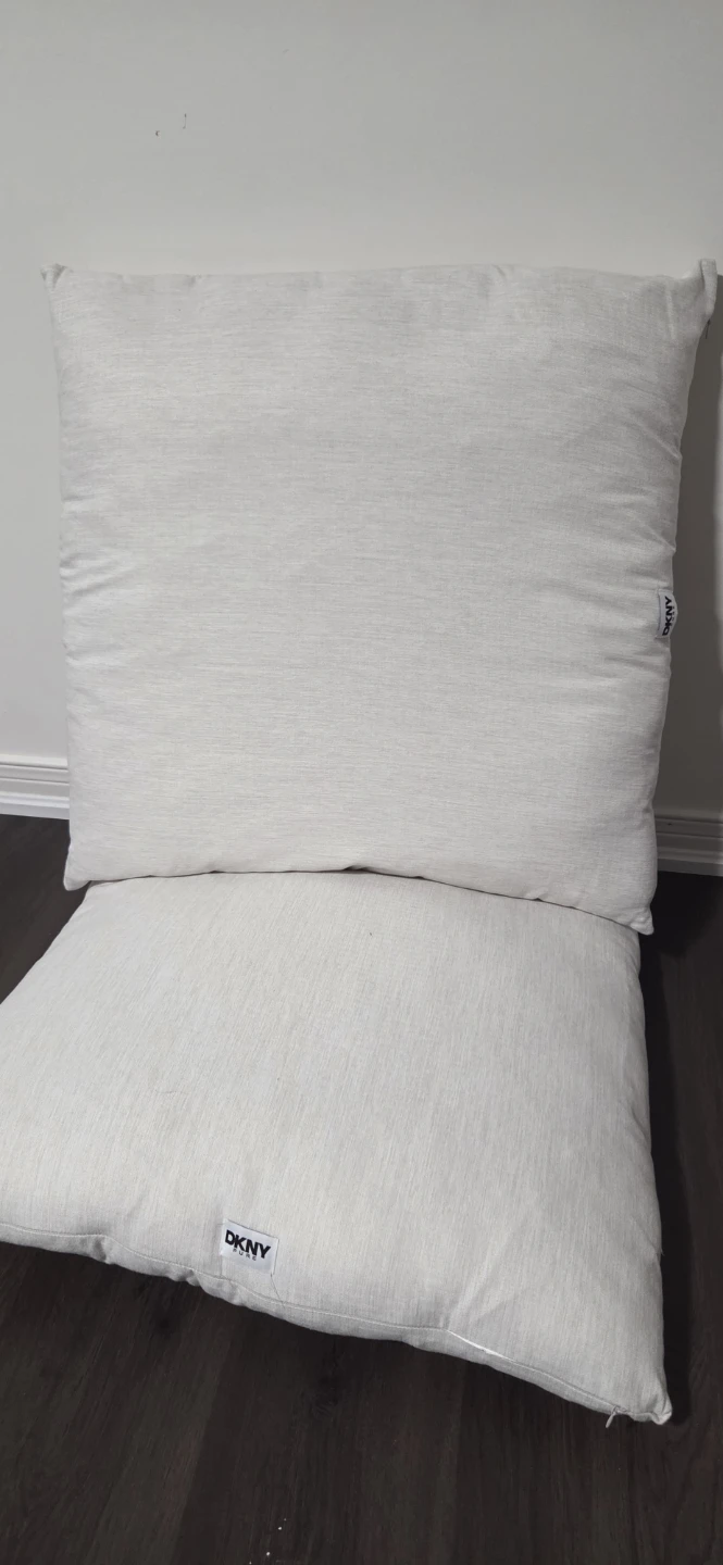 DKNY Decorative Pillows (Set of 2)