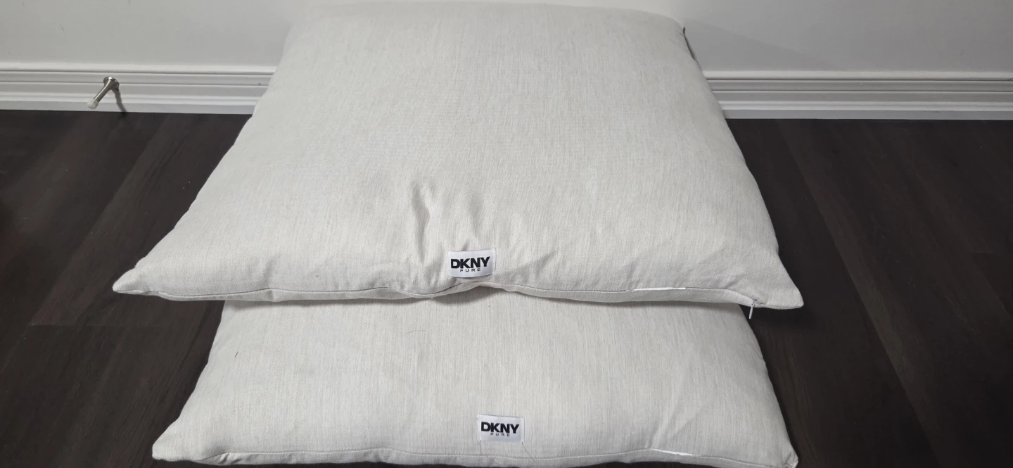 DKNY Decorative Pillows (Set of 2) - photo 2