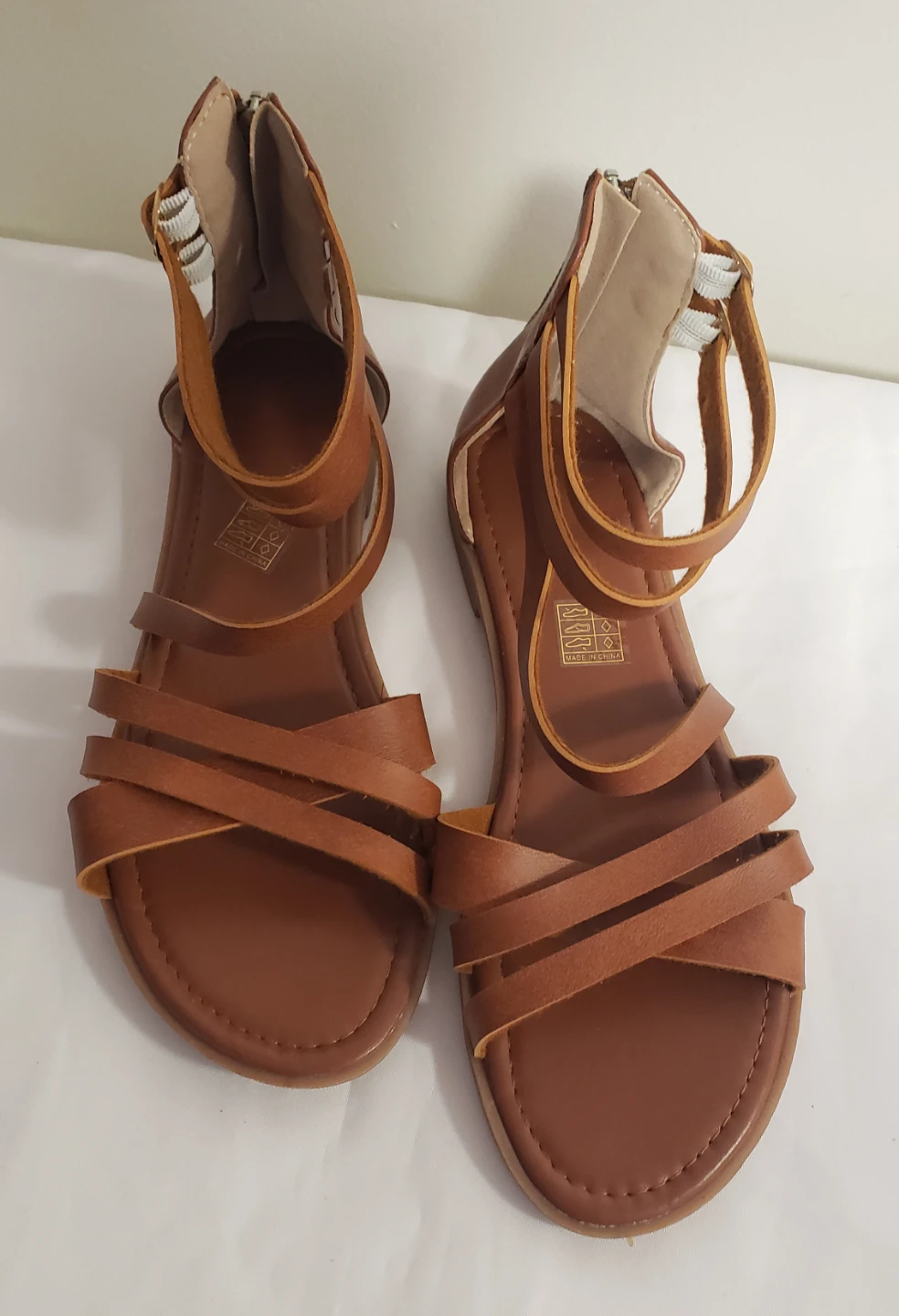 Brand new Women's Gladiator Sandals