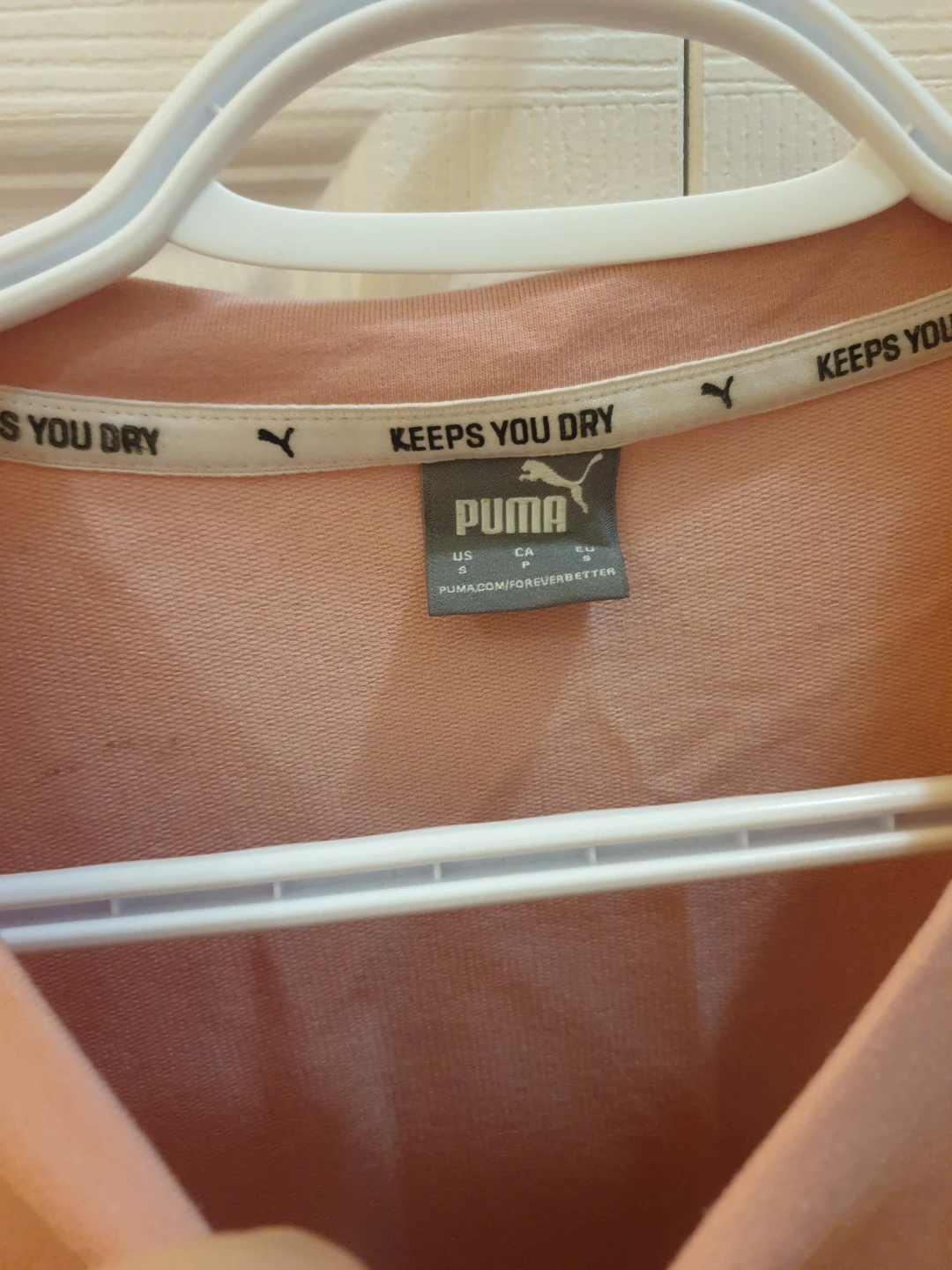 🌸Puma Pink Crewneck Sweatshirt🌸 - photo 5