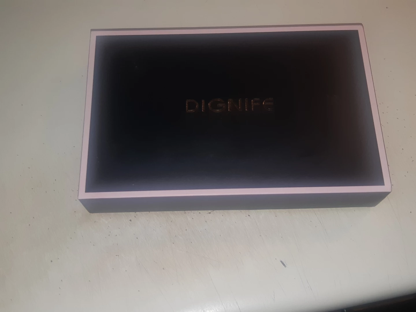 Dignife Eau de Toilette Gift Set