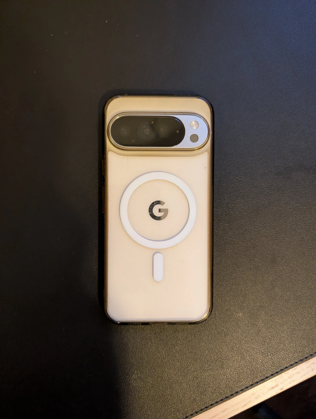 Pixel 10 Pro XL Unlocked - 256 GB Storage 16 GB Ram - photo 3