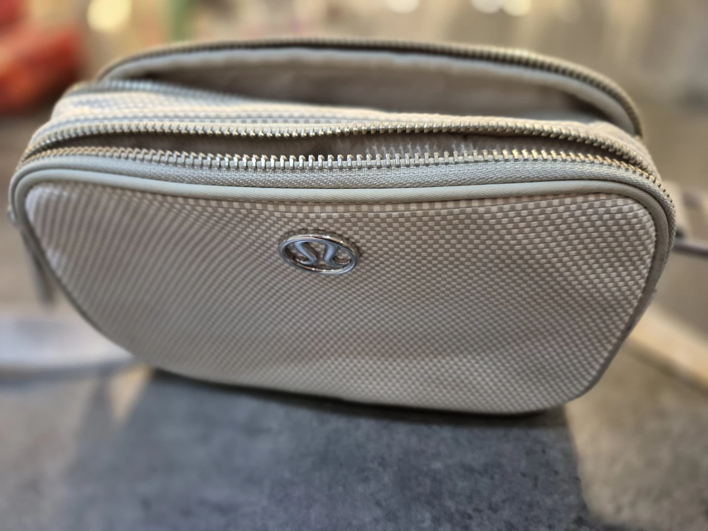 Lululemon Crossbody Bag - photo 2