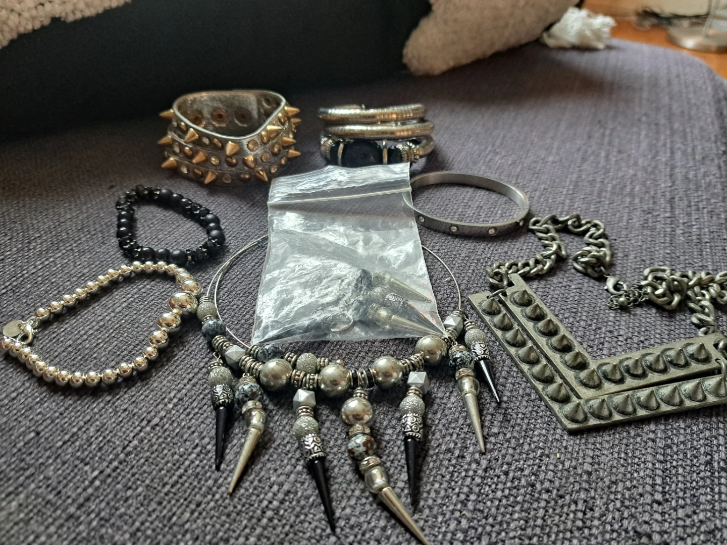 Jewelry Set