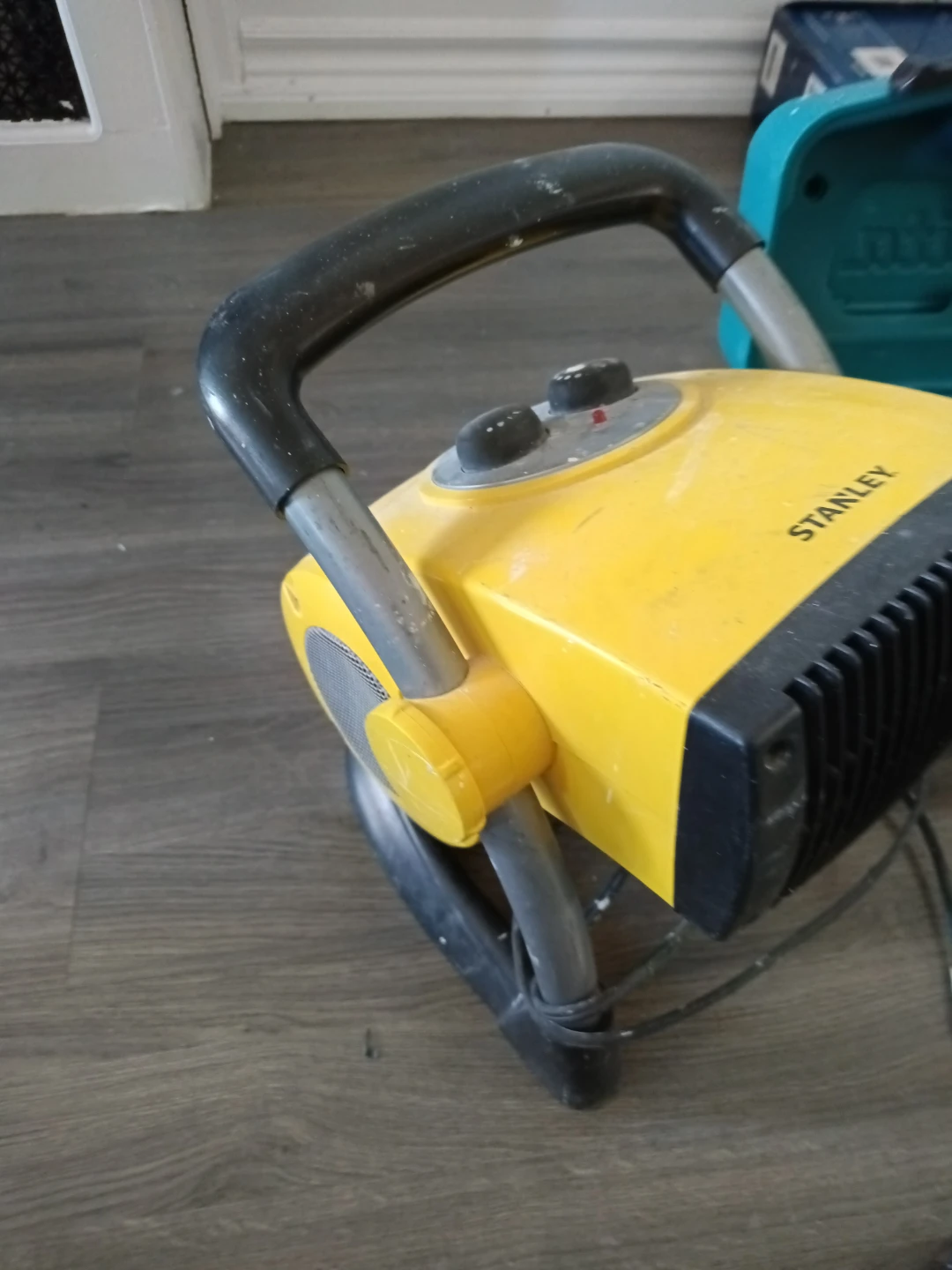 Assorted Power Tools & Work Light - photo 5
