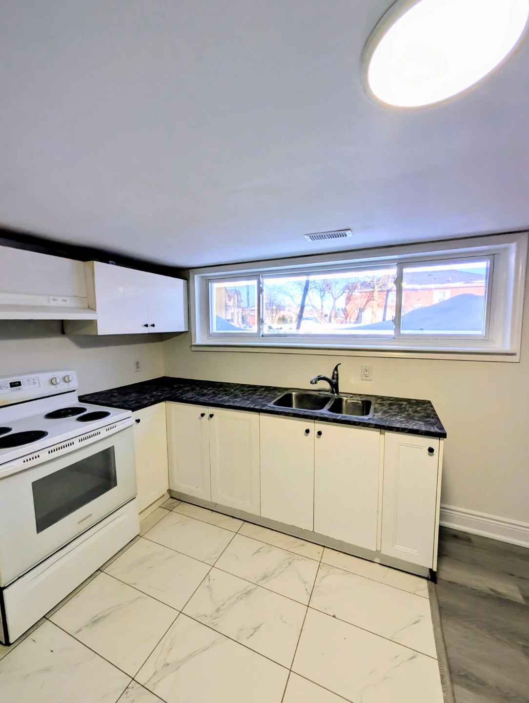 3 Bedroom Basement Apartment For Rent - photo 3