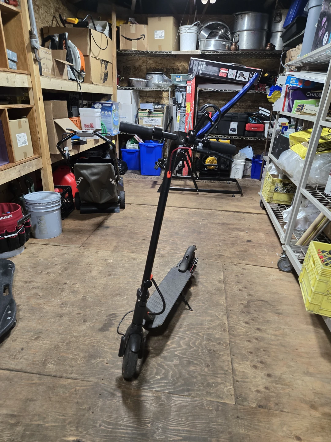Gotrax Flash 3.0 Electric Scooter