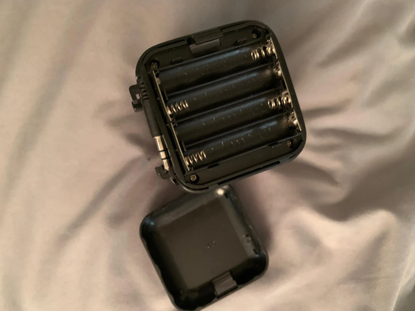 Portable Split Speakers with 3.5mm Jack - photo 4