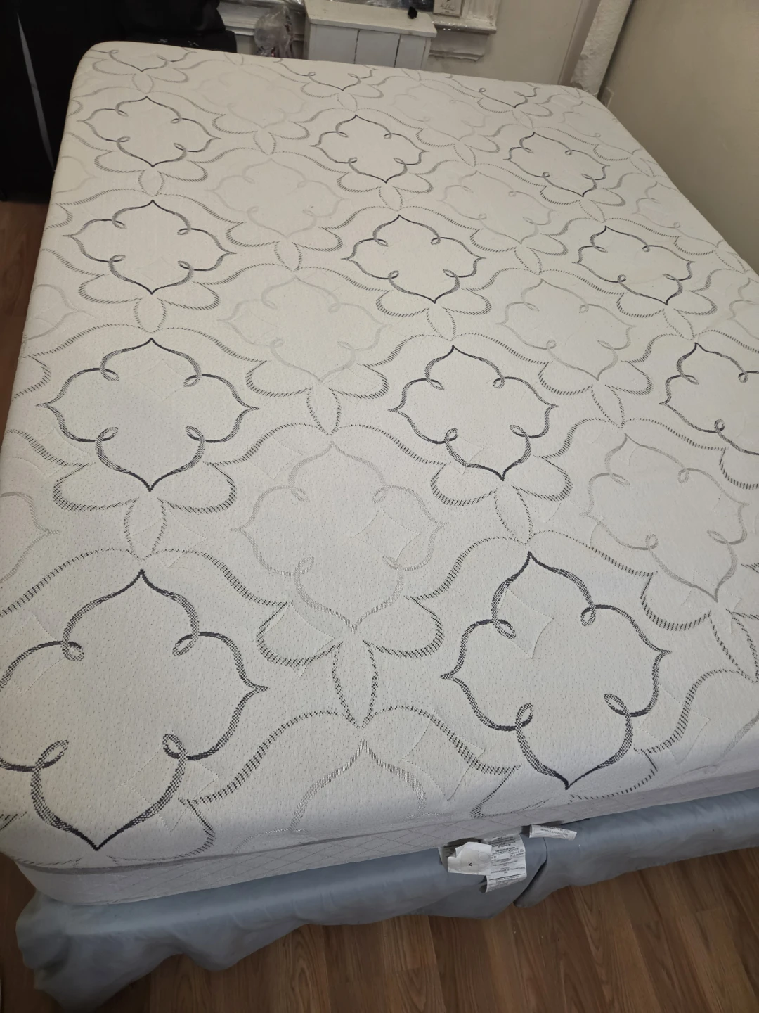 Novaform Gel Memory Foam Mattress - photo 2