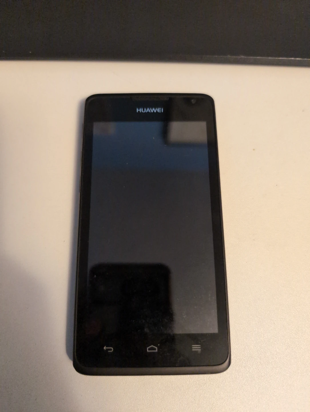 HUAWEI Ascend Y530 Smartphone 🧡