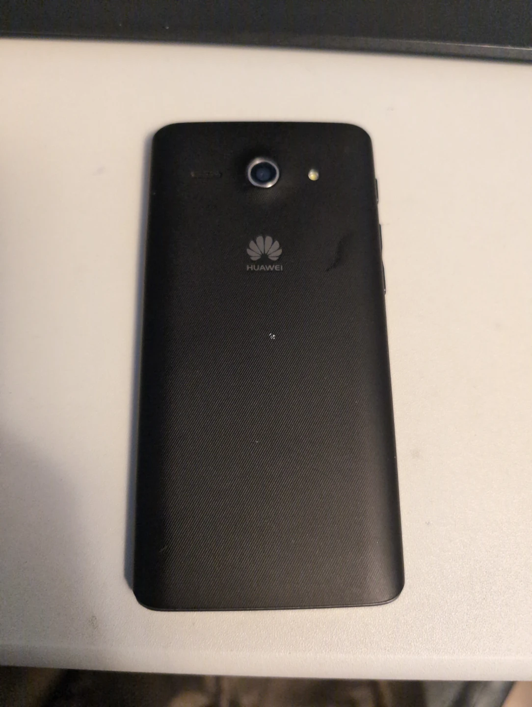 HUAWEI Ascend Y530 Smartphone 🧡 - photo 2