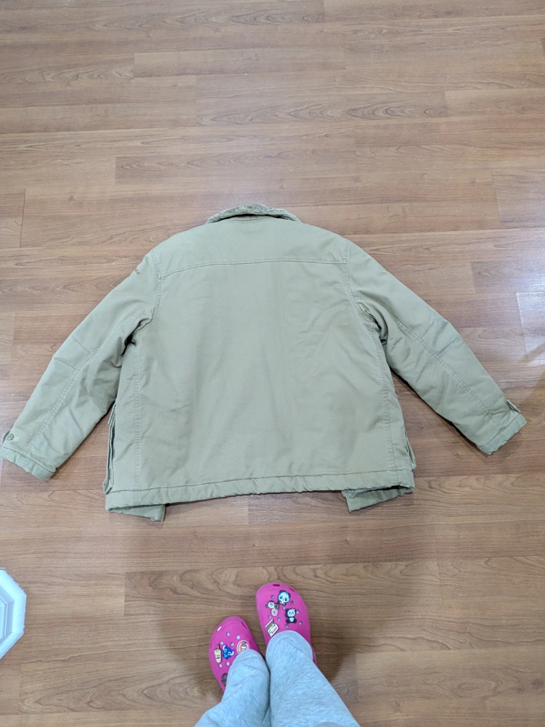 Tommy Hilfiger Men's Jacket L/G - photo 2