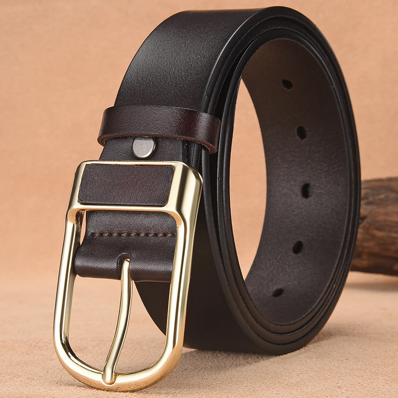 🔥 6 Premium Leather Belts – ONLY $189 CASH 🔥 - photo 5